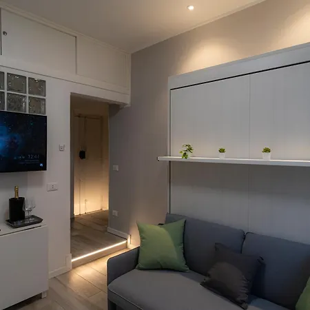 The Cozy Corner - Feel At Home - M3 Maciachini Milan Exterior photo