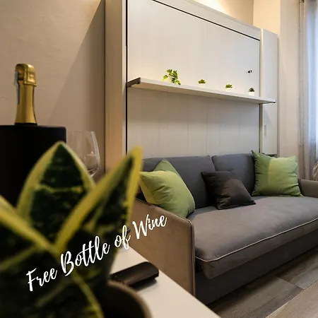 The Cozy Corner - Feel At Home - M3 Maciachini Milan Exterior photo