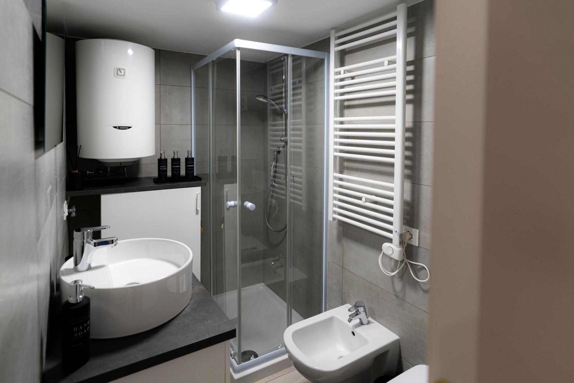 Appartamento The Cozy Corner - Feel At - M3 Maciachini Milano
